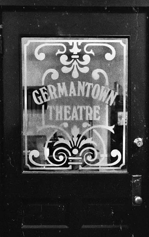 Germantown Community Theatre - Image 1