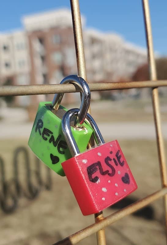 Love Locks of Farmers Branch - Image 2