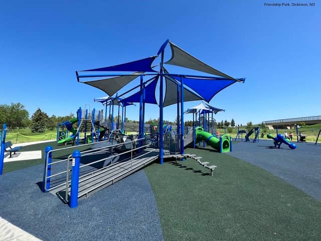 Friendship Park - Image 2