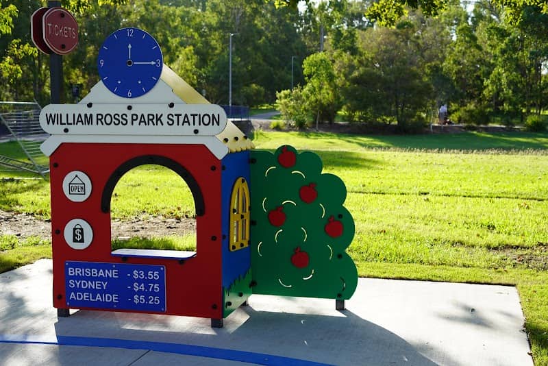 William Ross Park - Image 2
