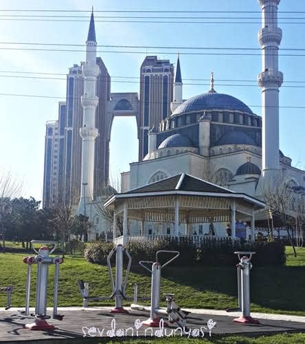 Mimar Sinan Parkı - Image 2