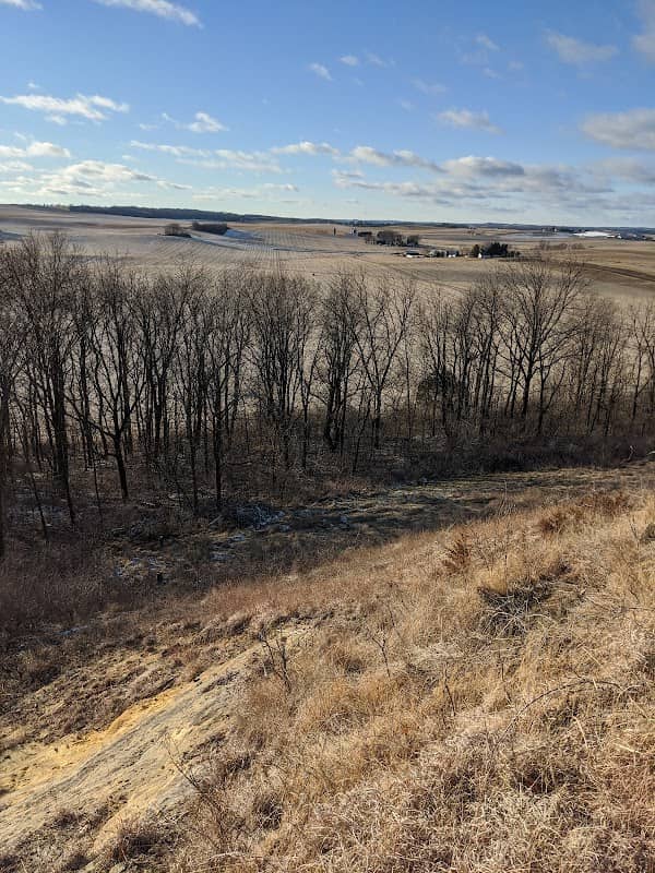 Muralt Bluff Prairie State Natural Area - Image 2