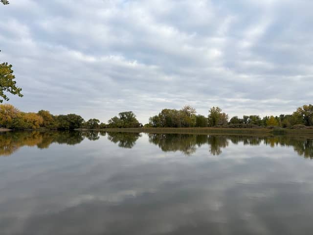 Twin Lakes Open Space - Image 1