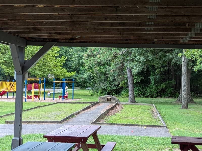 Eunice O Esposito Park - Image 3