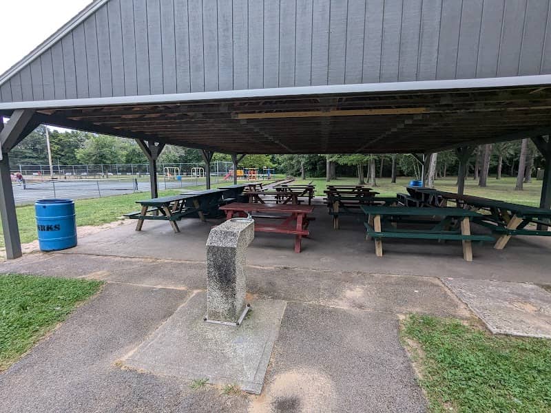 Eunice O Esposito Park - Image 1