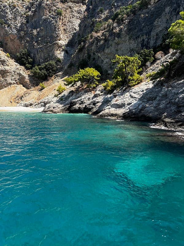 Blue cave - Image 1