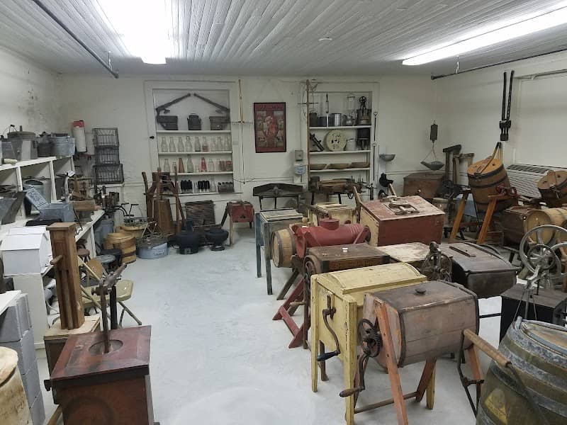 Brady C. Jefcoat Museum - Image 1