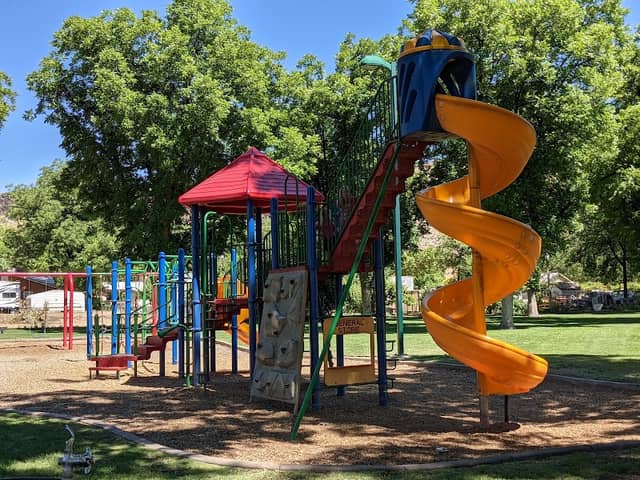 Pioneer Park - Image 1