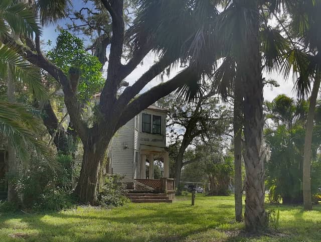 Green Gables - Image 2