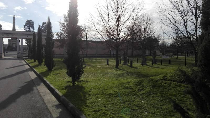 Cimitero di Pontevico - Image 2