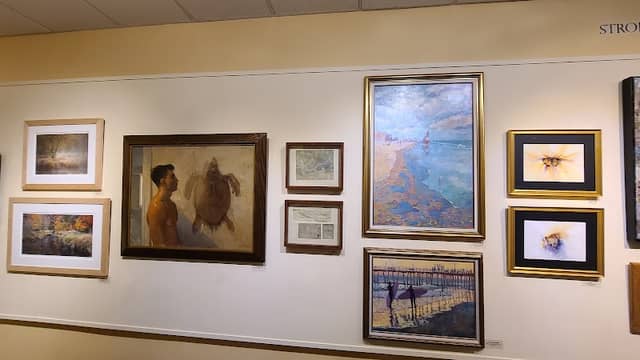 Glasstown Arts District - Image 1