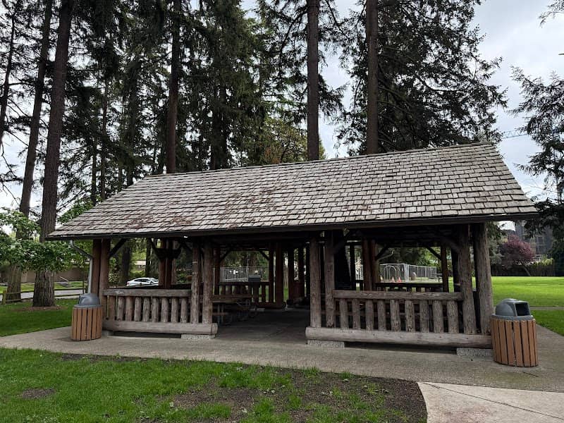 Anderson Park - Image 1