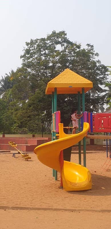 Children Park, Mapusa-2 - Image 1