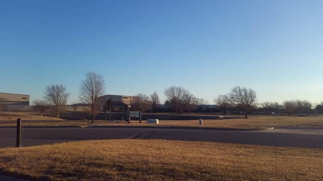 Osage Trail Park - Image 1