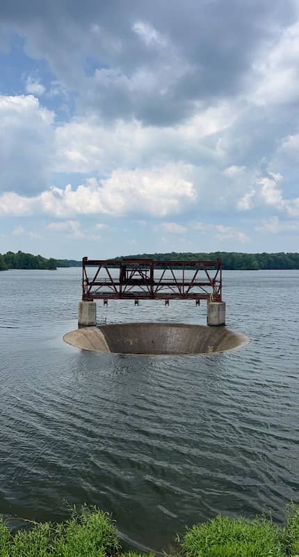 Girard lake - Image 1