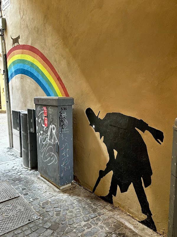 Murale by Kenny Random - Image 3