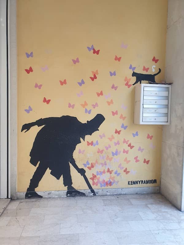 Murale by Kenny Random - Image 2