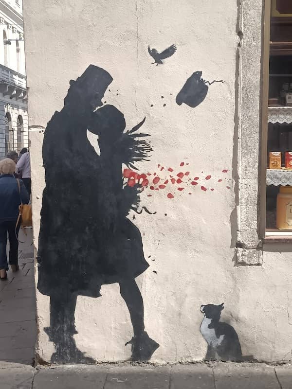 Murale by Kenny Random - Image 1