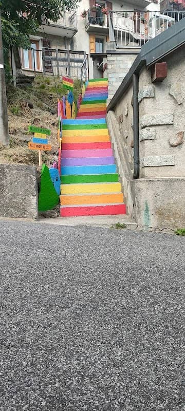 Scala Colorata π - Image 2