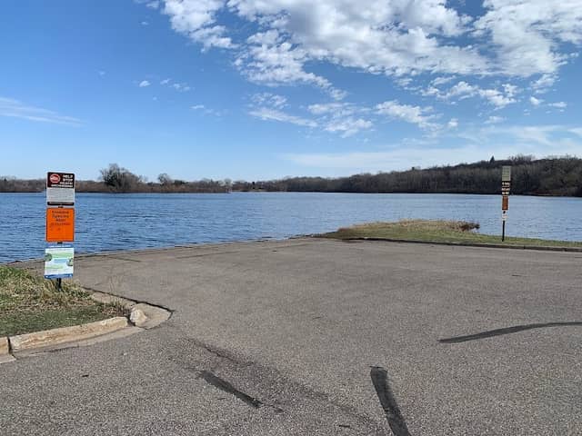 Normandale Lake Launch (<7 HP) - Image 2
