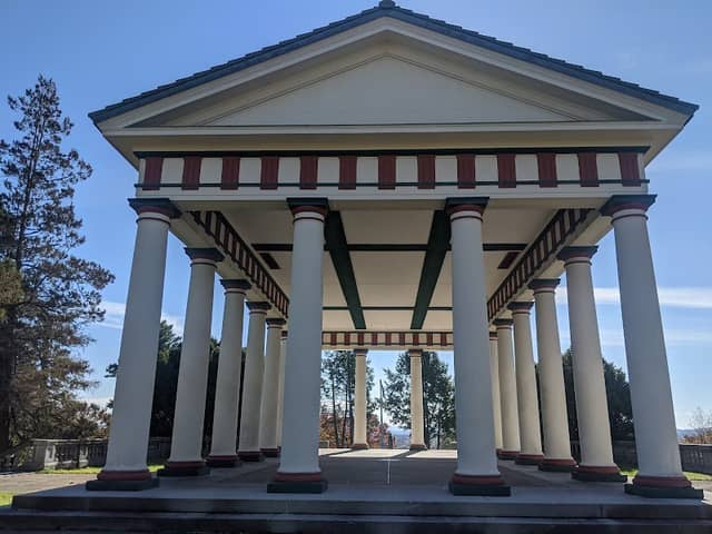 College Hill Park - Image 1