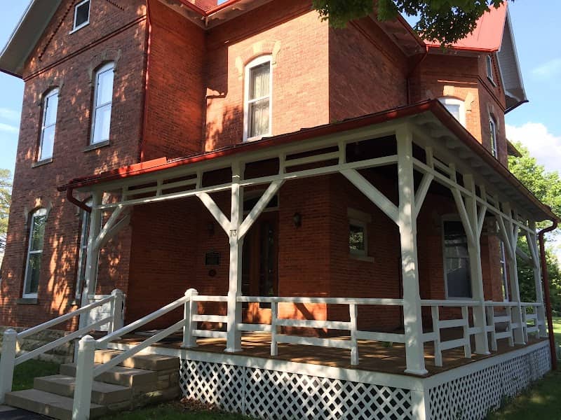 Oberlin Heritage Center - Image 2