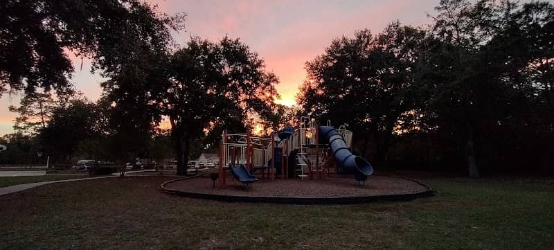 Harriett's Bluff Community Park - Image 1