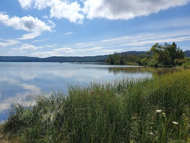 Glen Lake Beach Park - Image 2