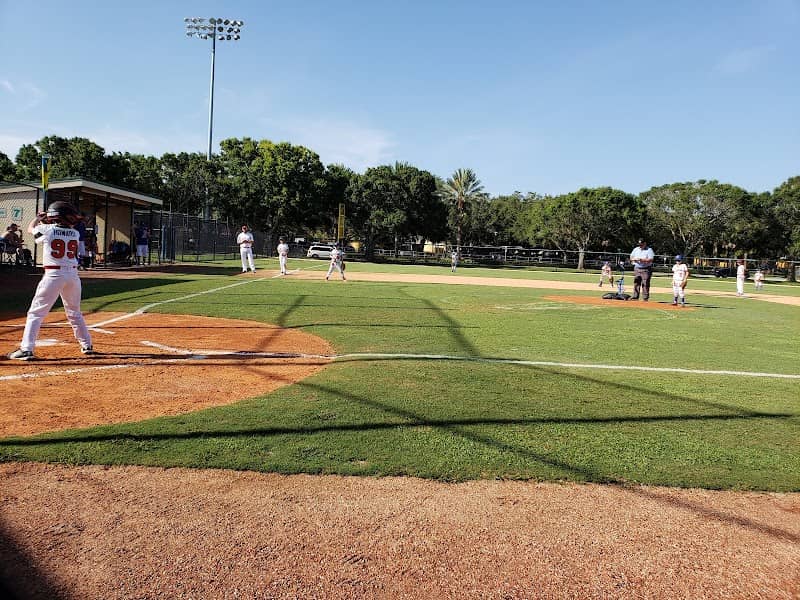 Gardens Park - Image 1