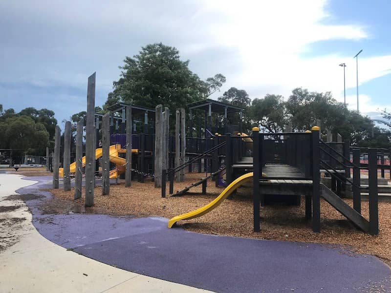 Ballam Park - Image 1