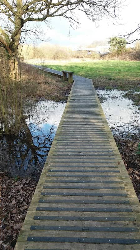 Noak Bridge Nature Reserve - Image 1