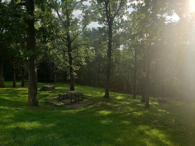 Roadside Park - Image 1