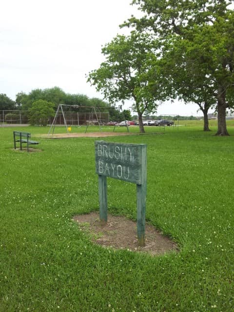 Brushy Bayou Park - Image 1
