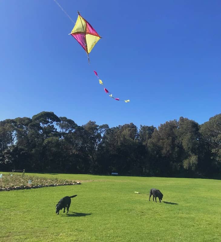 Stirgess Reserve (John Fisher Park) - Image 1