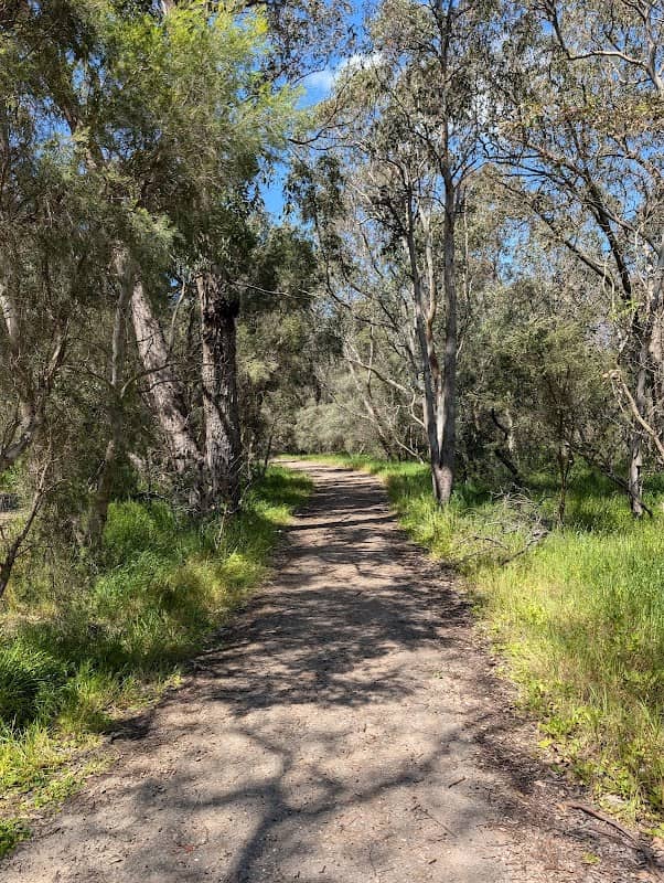 The Aboriginal Heritage Walk Trail - Image 2