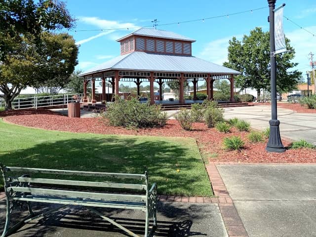 The Boneyard Plaza - Image 1