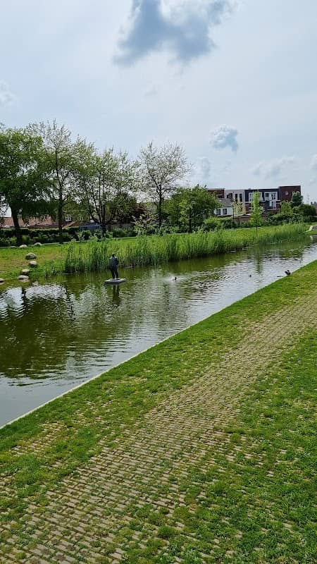 Van Gruensvenpark - Image 1