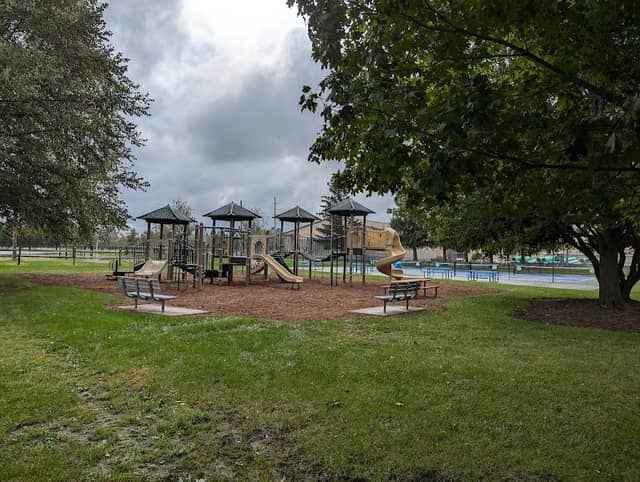 Town of Cicero Parks Department - Image 1