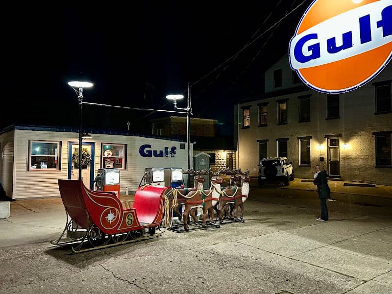 Fleck’s Gulf - Image 1