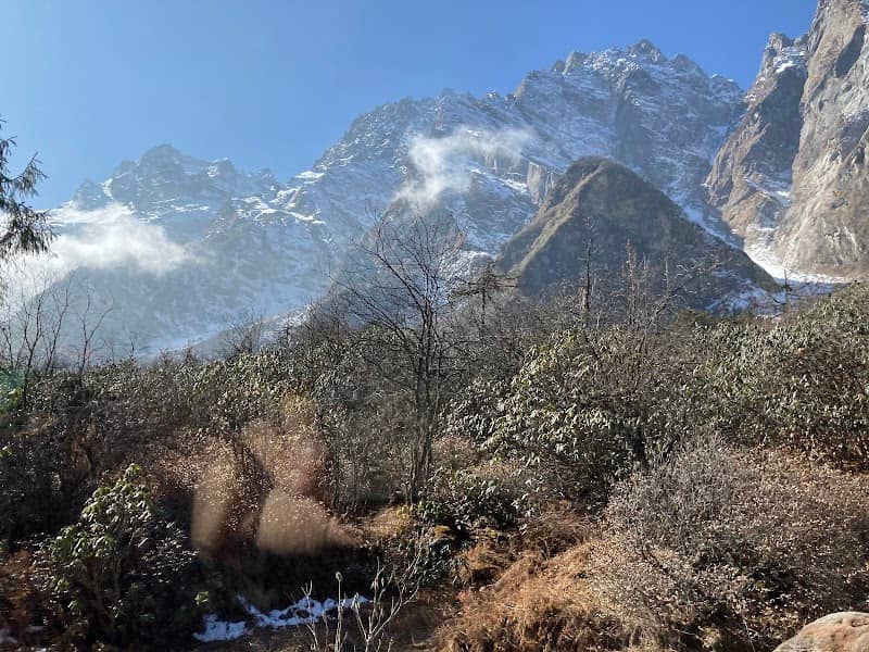 Phuni Valley Viewpoint - Image 2