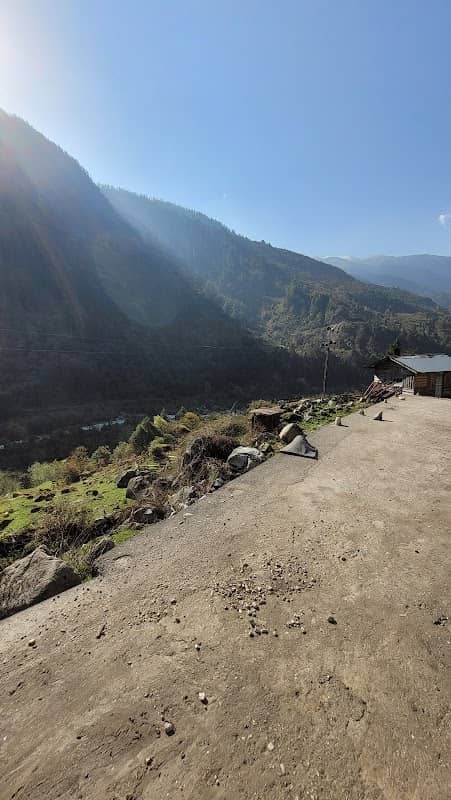 Phuni Valley Viewpoint - Image 3