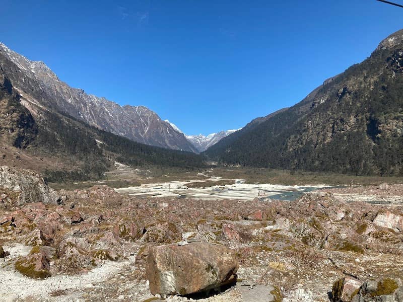 Phuni Valley Viewpoint - Image 1