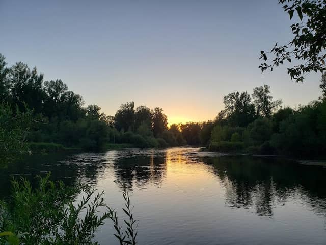 Grand Island Greenway - Image 1