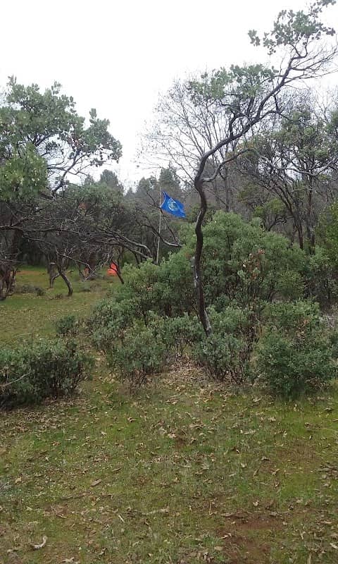 Poa Trailhead - Image 2