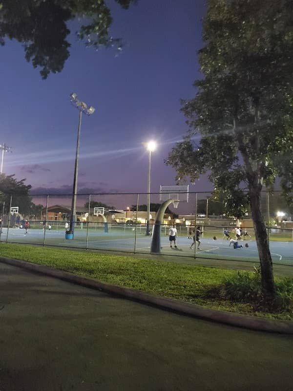 Hialeah Parks & Recreation - Image 1