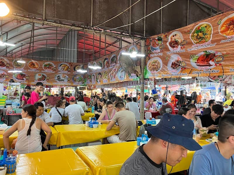JatuJak Weekend Market - Image 3