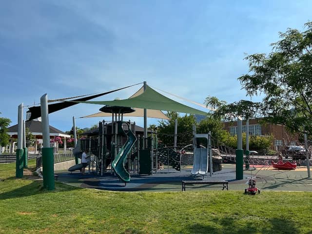 Holladay Park - Image 1