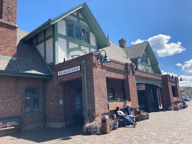 Route 66-Flagstaff - Image 2