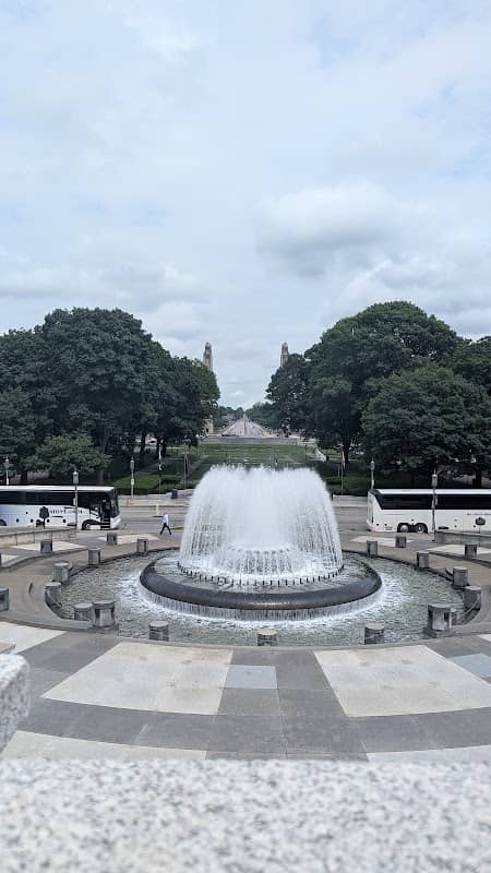 Capitol Fountain - Image 3
