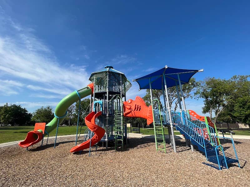 Linda Spurlock Park - Image 2